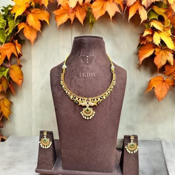 Uktha Jewellery - Image 3