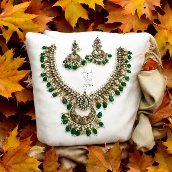 Uktha Jewellery