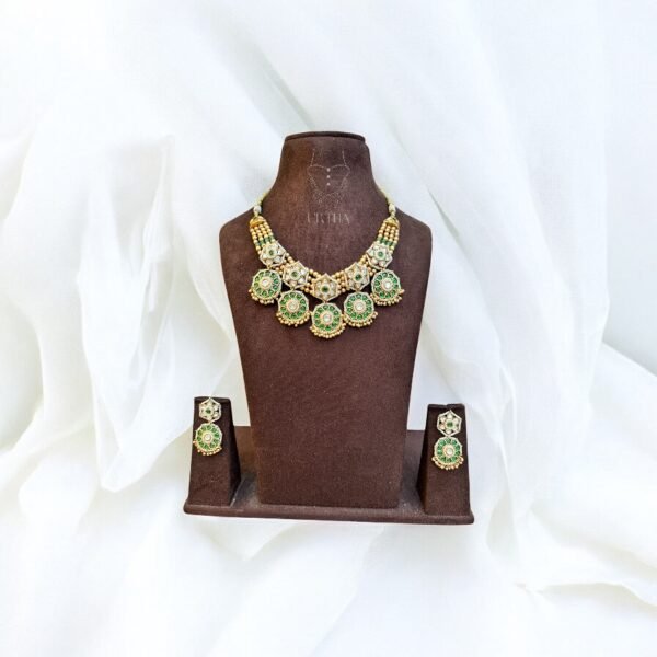 Uktha Jewellery - Image 4