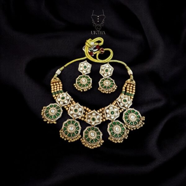 Uktha Jewellery