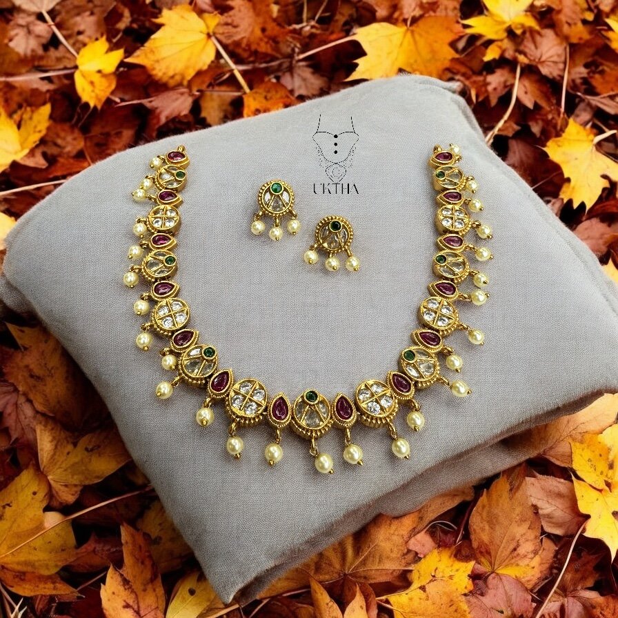 Uktha Jewellery