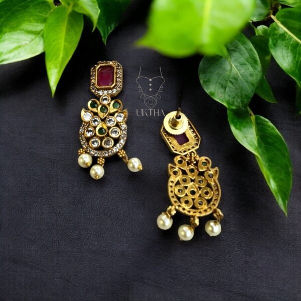 Uktha Jewellery - Image 3