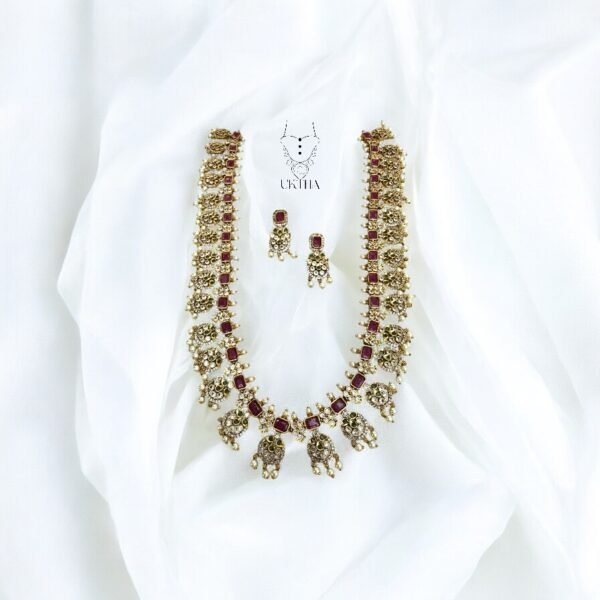 Uktha Jewellery