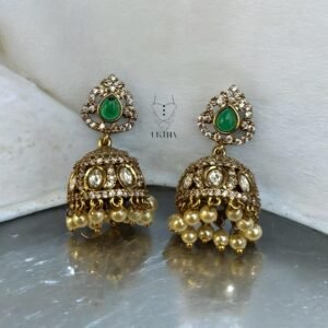 Uktha Jewellery