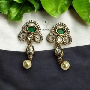 Uktha Jewellery