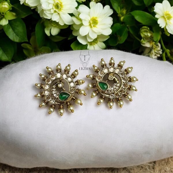 Uktha Jewellery