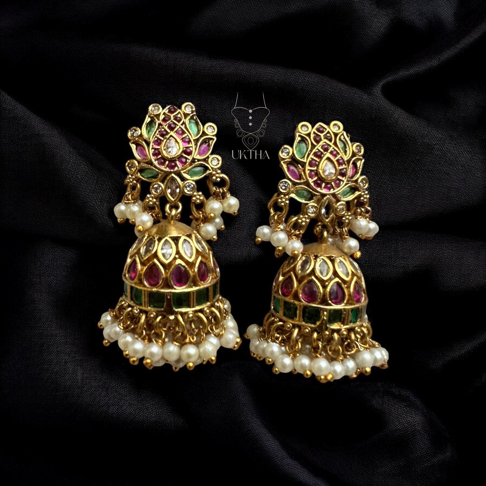 Uktha Jewellery