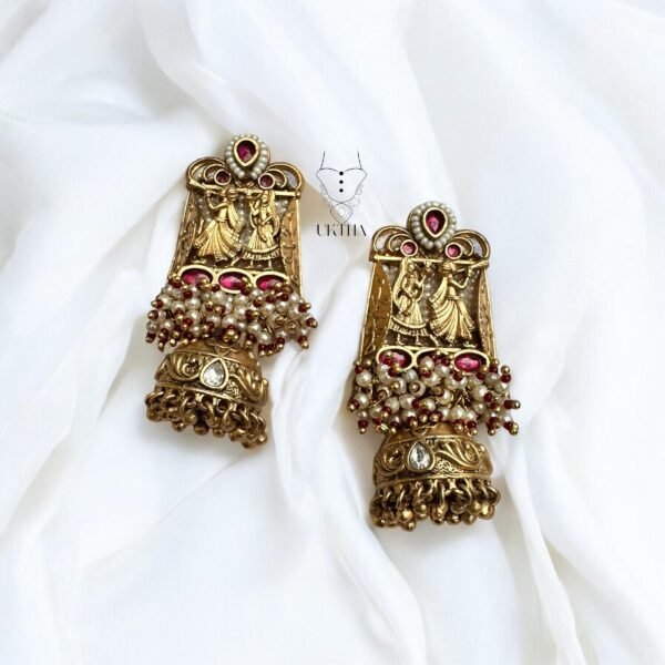 Uktha Jewellery - Image 3