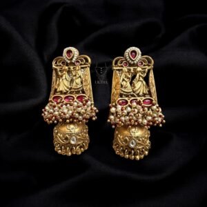 Uktha Jewellery
