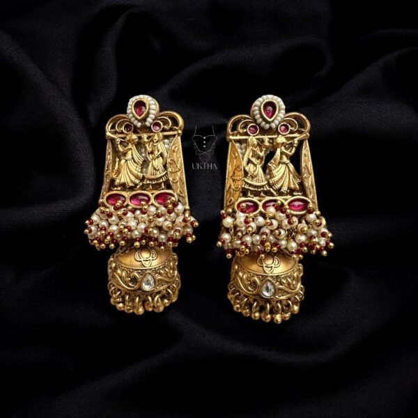 Uktha Jewellery