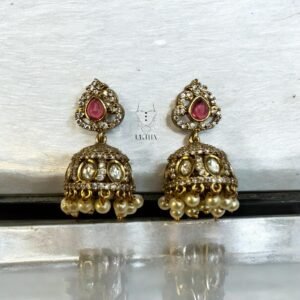 Uktha Jewellery