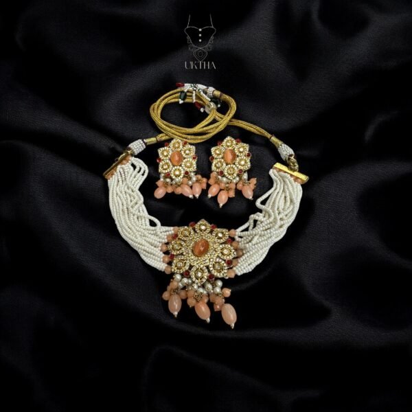 Uktha Jewellery