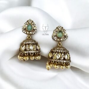Uktha Jewellery