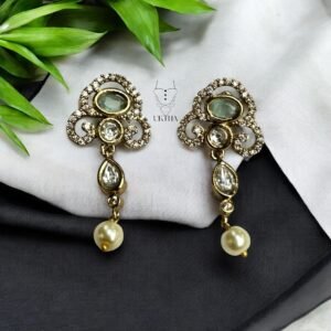 Uktha Jewellery