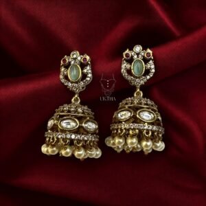 Uktha Jewellery