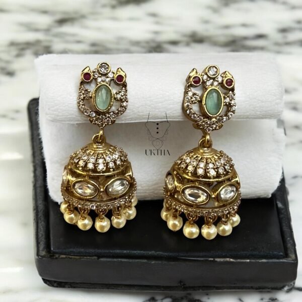 Uktha Jewellery - Image 2