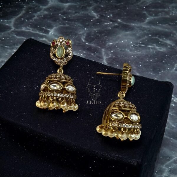 Uktha Jewellery - Image 3