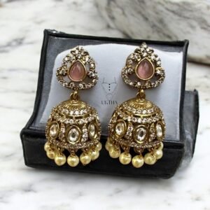 Uktha Jewellery
