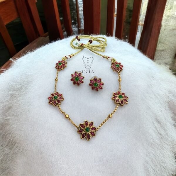 Uktha Jewellery