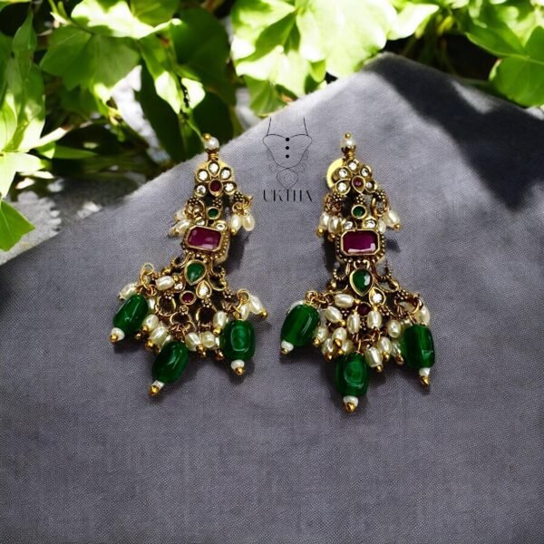 Uktha Jewellery - Image 2