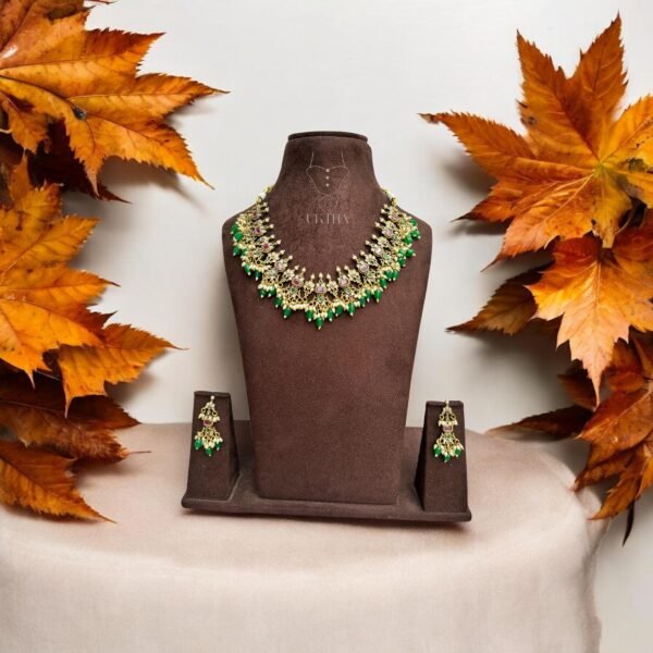 Uktha Jewellery