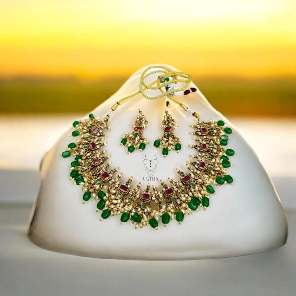 Uktha Jewellery - Image 4