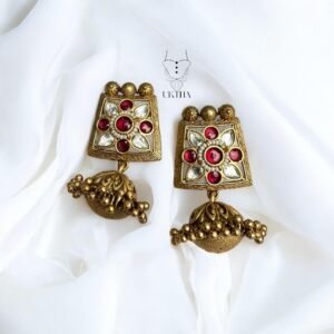 Uktha Jewellery