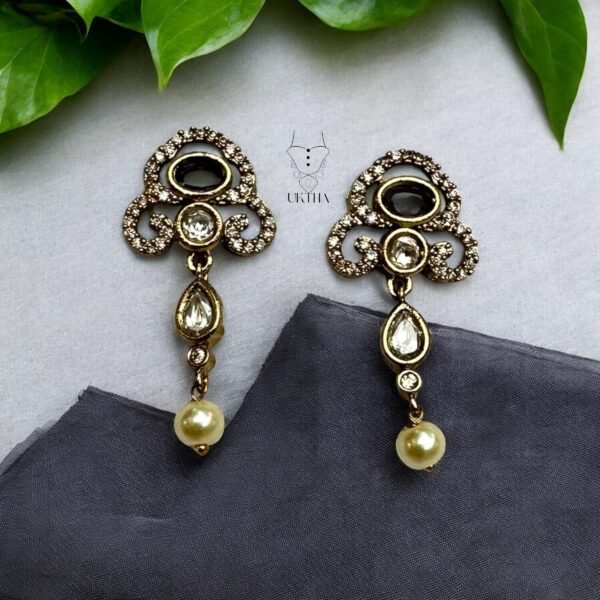 Uktha Jewellery