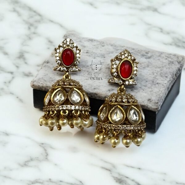 Uktha Jewellery - Image 2