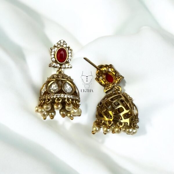 Uktha Jewellery - Image 3