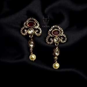 Uktha Jewellery