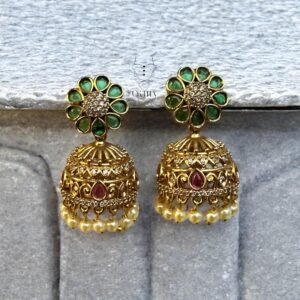 Uktha Jewellery