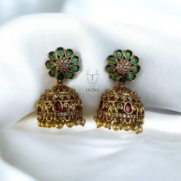 Uktha Jewellery - Image 2