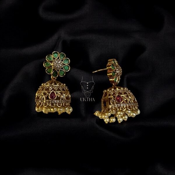 Uktha Jewellery - Image 3