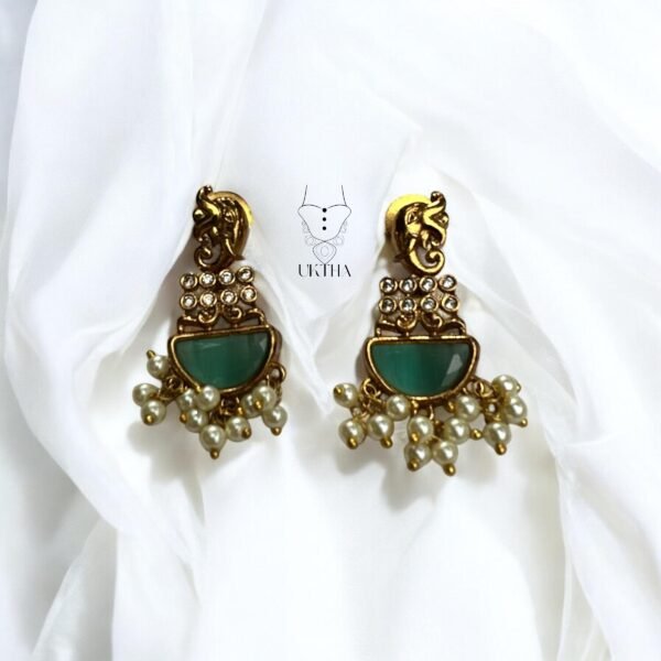 Uktha Jewellery - Image 3