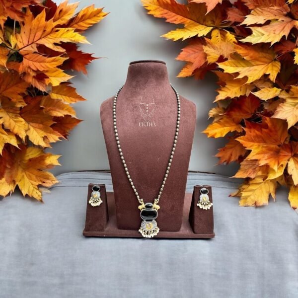 Uktha Jewellery
