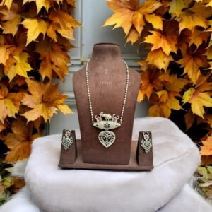 Uktha Jewellery