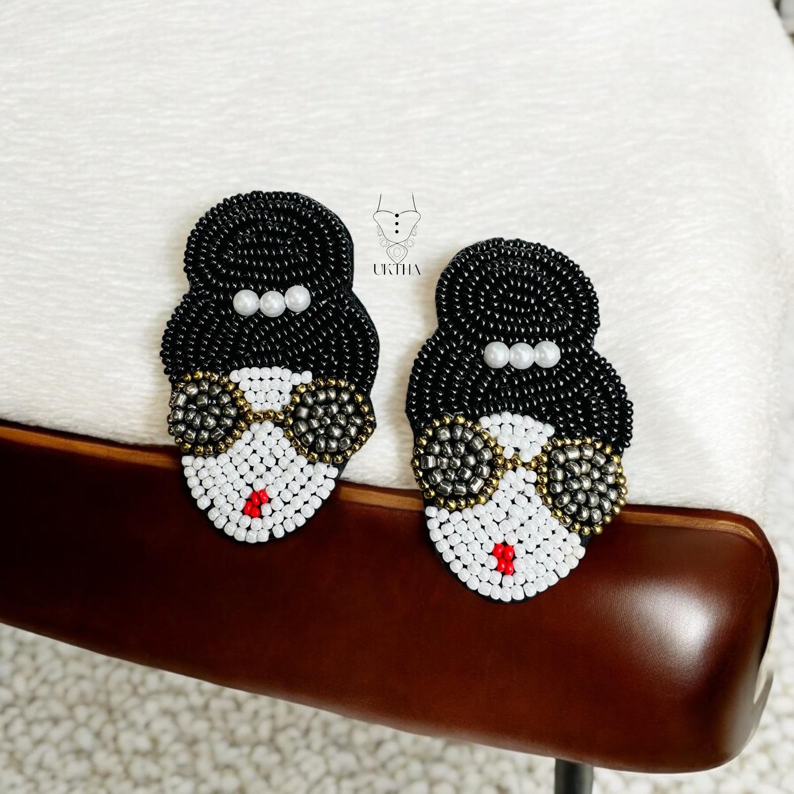 Uktha Jewellery