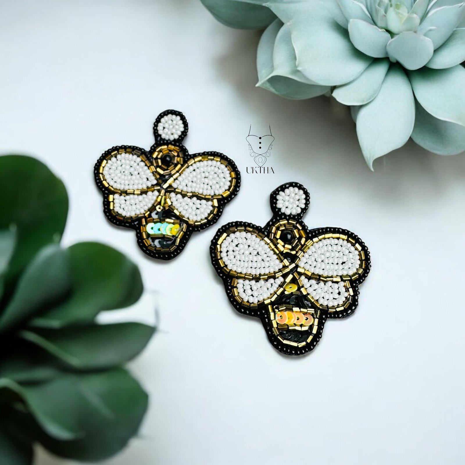 Uktha Jewellery