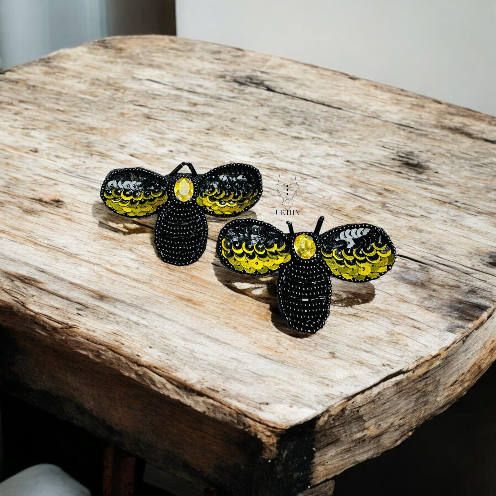 Uktha Jewellery