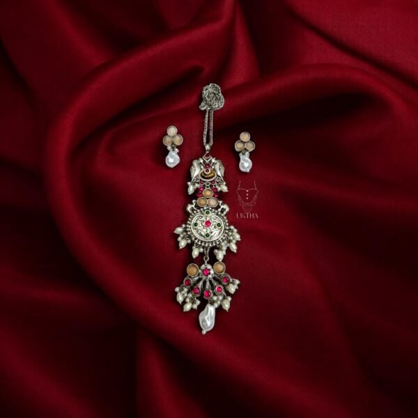 Uktha Jewellery - Image 2