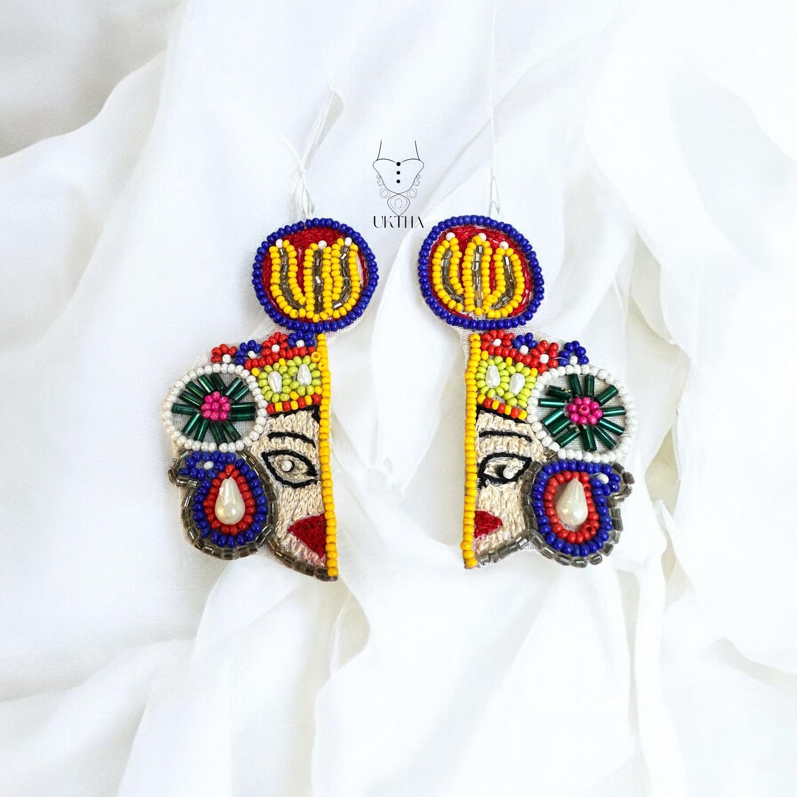 Uktha Jewellery