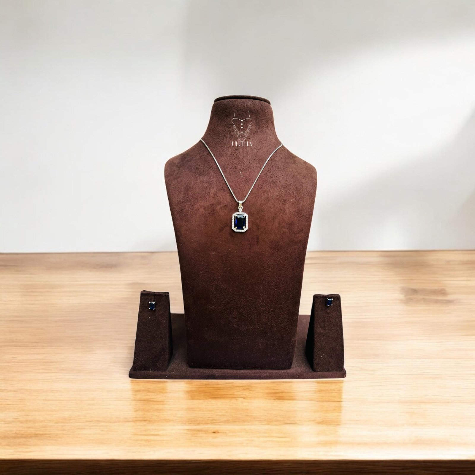 Uktha Jewellery