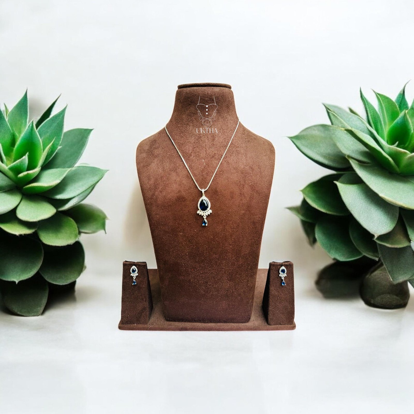 Uktha Jewellery