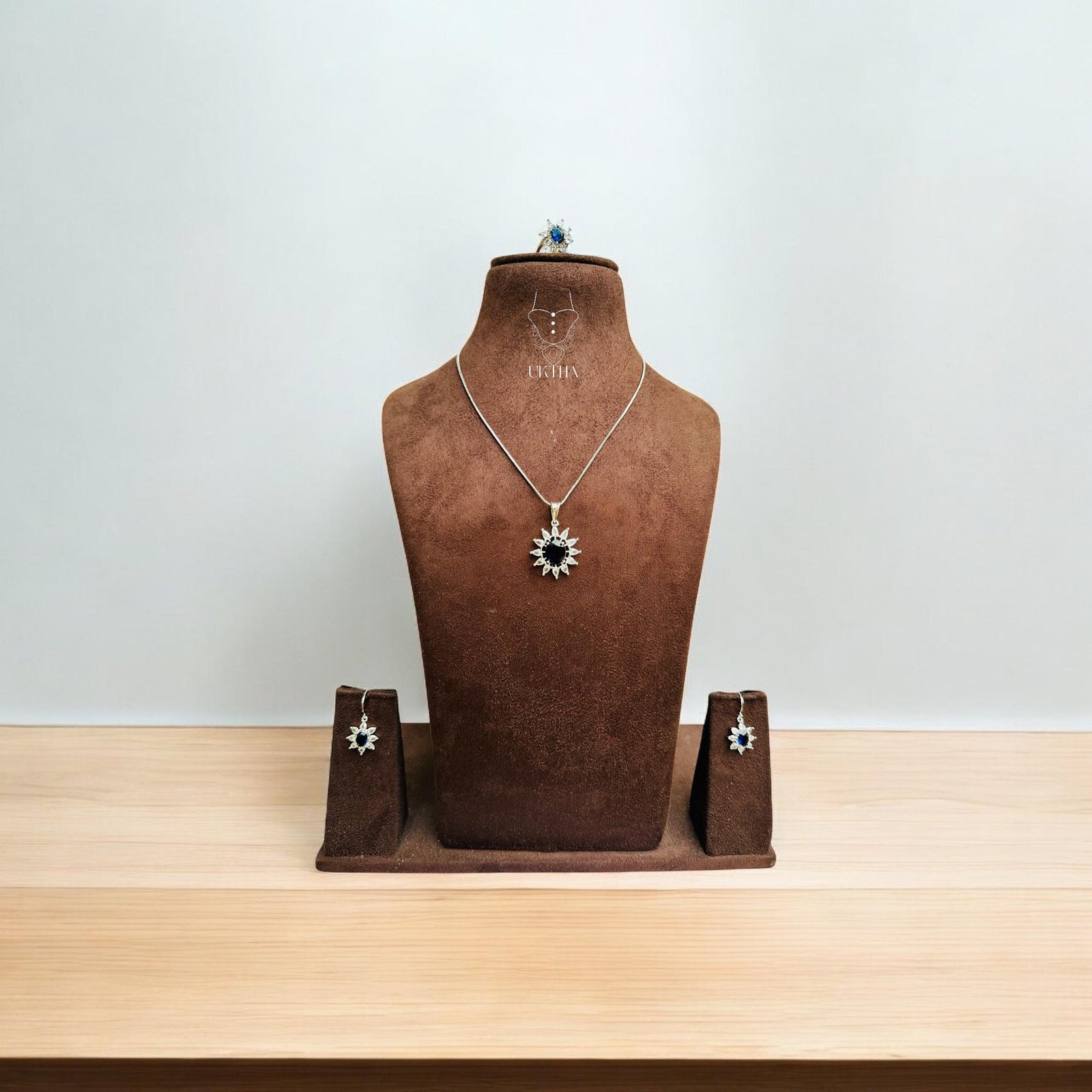 Uktha Jewellery