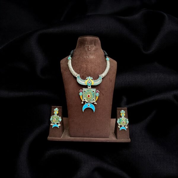 Uktha Jewellery