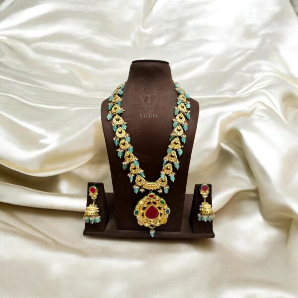 Uktha Jewellery