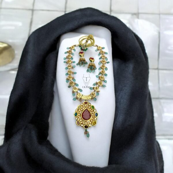 Uktha Jewellery - Image 2