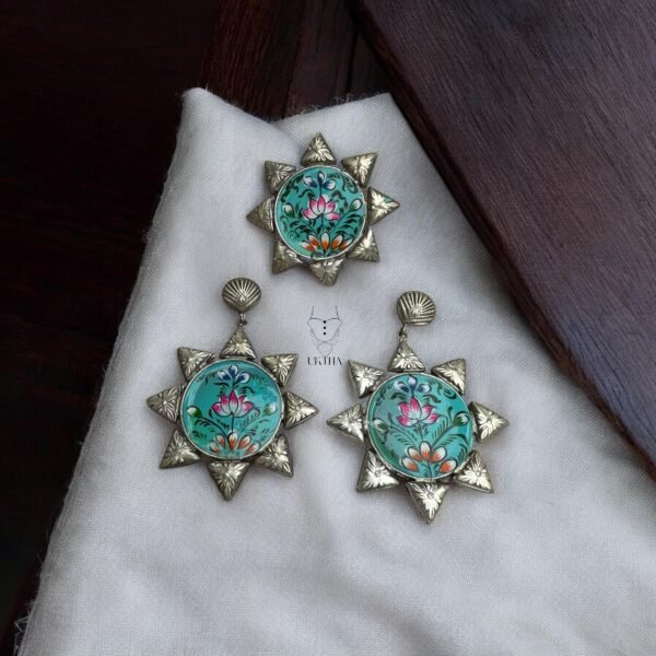 Uktha Jewellery - Image 3