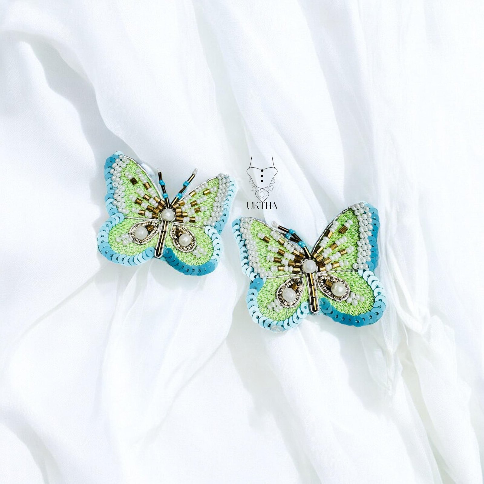 Uktha Jewellery